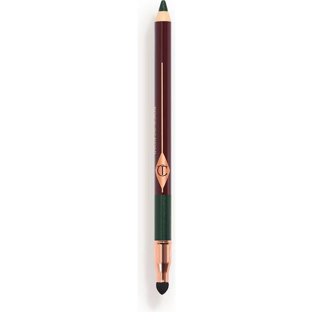 Charlotte Tilbury Rock 'n' Kohl - Hypnotic Peacock