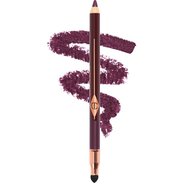 Charlotte Tilbury Rock N Kohl Fig Smoulder - Brun