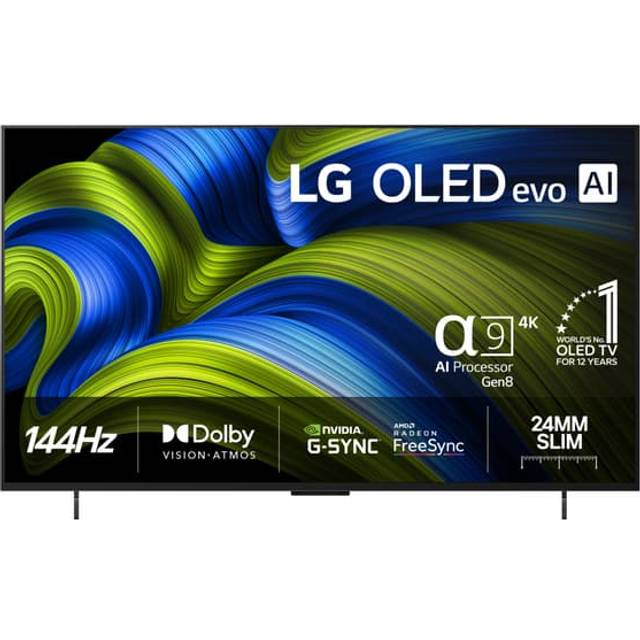 LG 42" C5 Pro 4K OLED evo TV (2025)