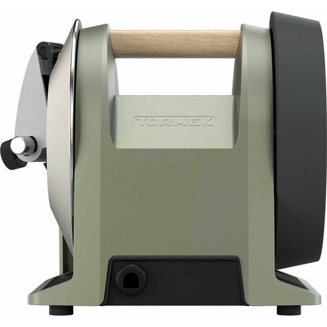Tormek T-1 Kitchen Knife Sharpener, ash green