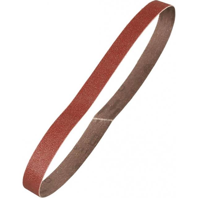 Dewalt Power Tools Band File Sanding Belt