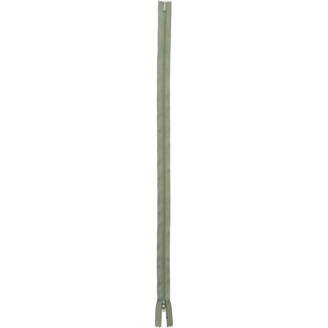YKK Coil Zip, 30cm