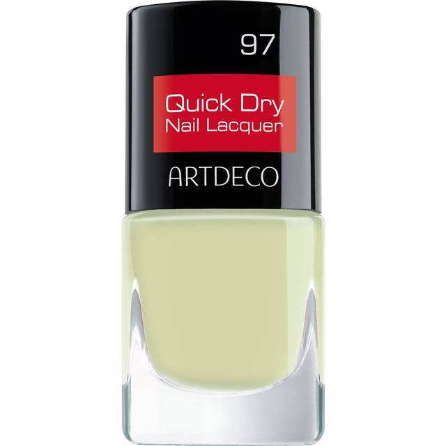 Artdeco Quick Dry Nail Lacquer Mini Edition - Avocado