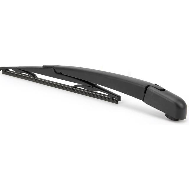 Rear Windshield Wiper Arm Blade Set Replacement for Peugeot 3008 5 Door Hatchback 2009?2016