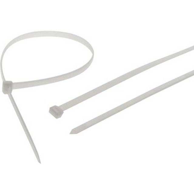Faithfull Heavy-duty Cable Ties