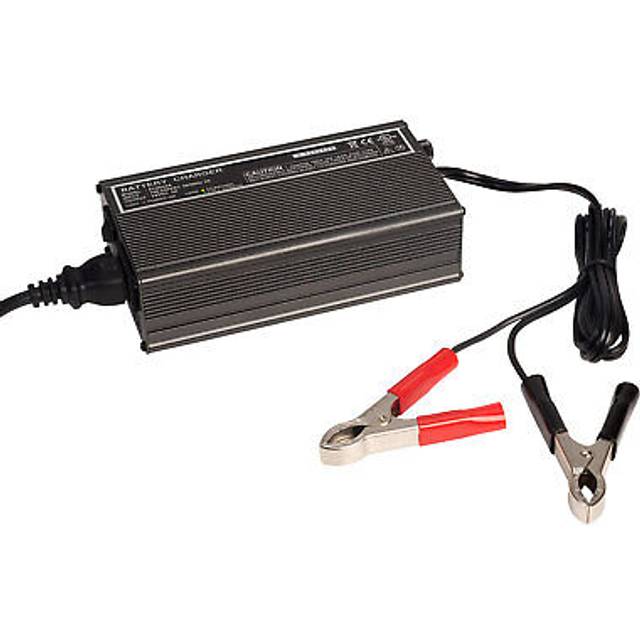 Ideal Power AC0524A Compact 24V SLA Charger 5A