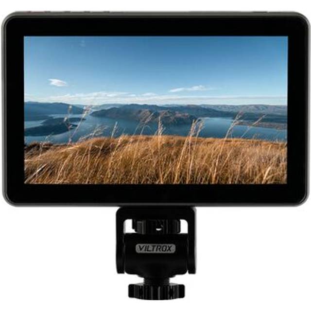 Viltrox DC-X2 - 6" camera monitor