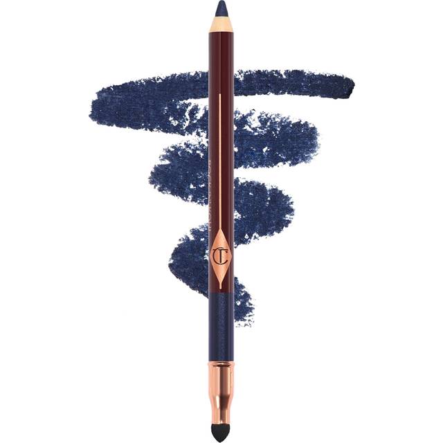 Charlotte Tilbury Rock 'N' Kohl Eyeliner Pencil, Barbarella Brown