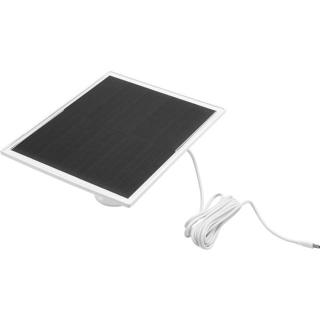 Shingled Monocrystalline Silicon 10W Solar Panel 5V Photovoltaic Charging Panel Power Generation Panel 10W Battery Panel