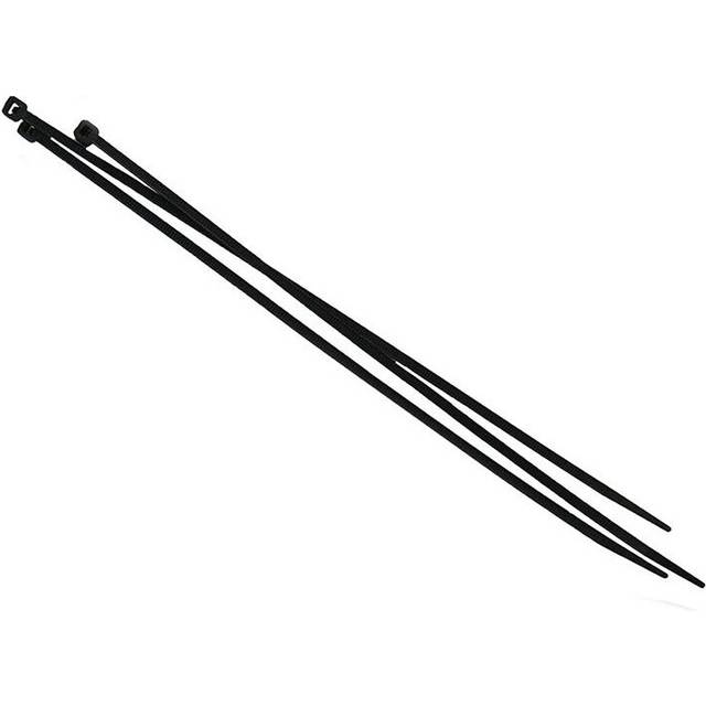 Faithfull Cable Ties