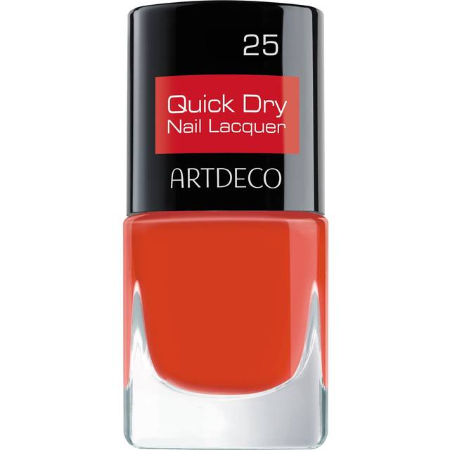 Artdeco Quick Dry Nail Lacquer Mini S25 - 25