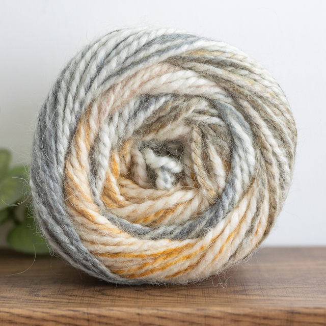 YarnArt Alpine Angora Melange - 6403