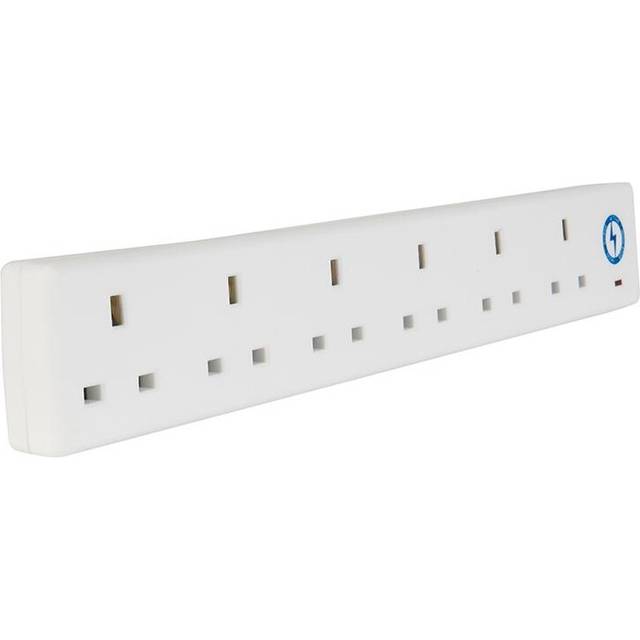Smj Surge Protection Extension Lead