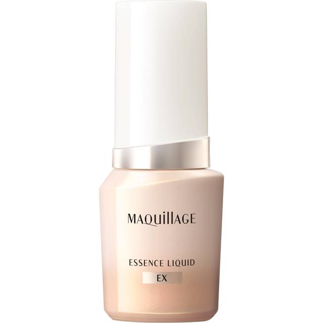 Shiseido - Maquillage Essence Liquid EX Foundation SPF 50+ PA++++ Ocher 30 - 24ml