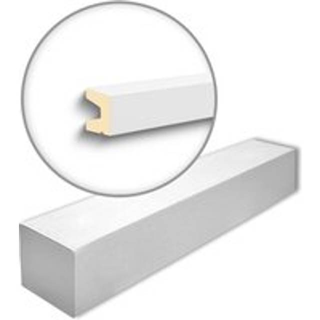 NMC FA15-box DOMOSTYL Window ledge 1 Box 14 pieces | 28 m