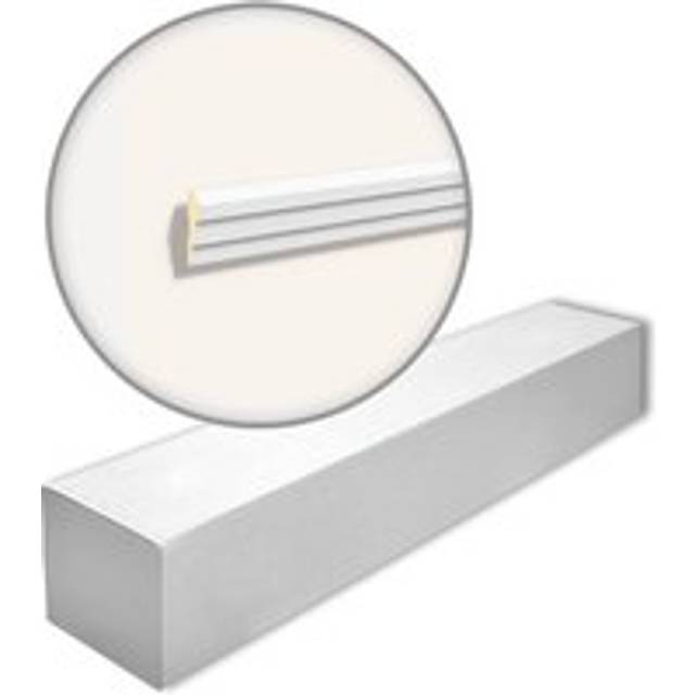 NMC MA2-box DOMOSTYL Door frame 1 Box 28 pieces | 56 m