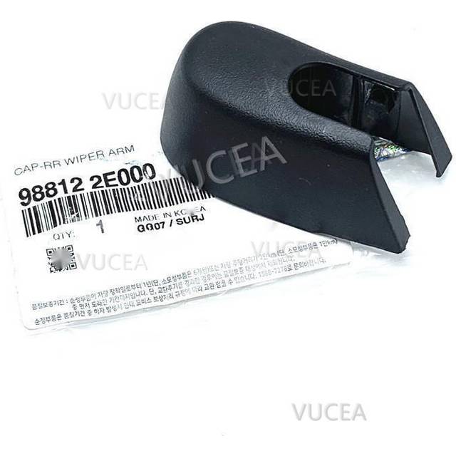For Hyundai Tucson Rear Window Wiper Arm Cap Rr Wiper Arm Rear Wiper Arm