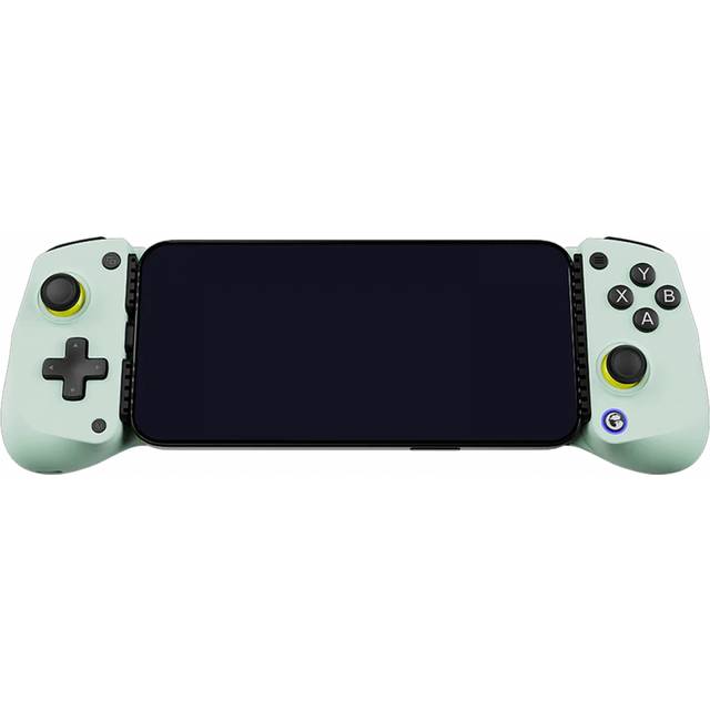 GameSir X5 Lite Mobil Spelkontroll - Wasabi