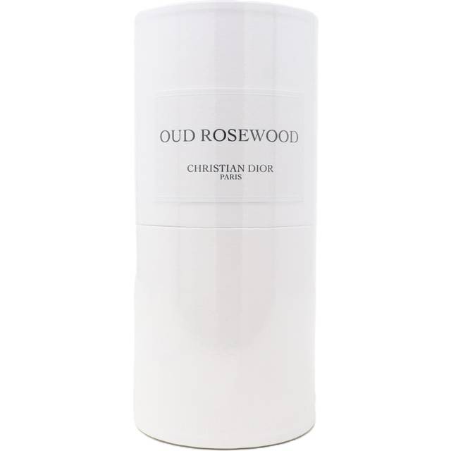 Dior Oud Rosewood Eau De Parfum Spray  3.4oz / 100ml