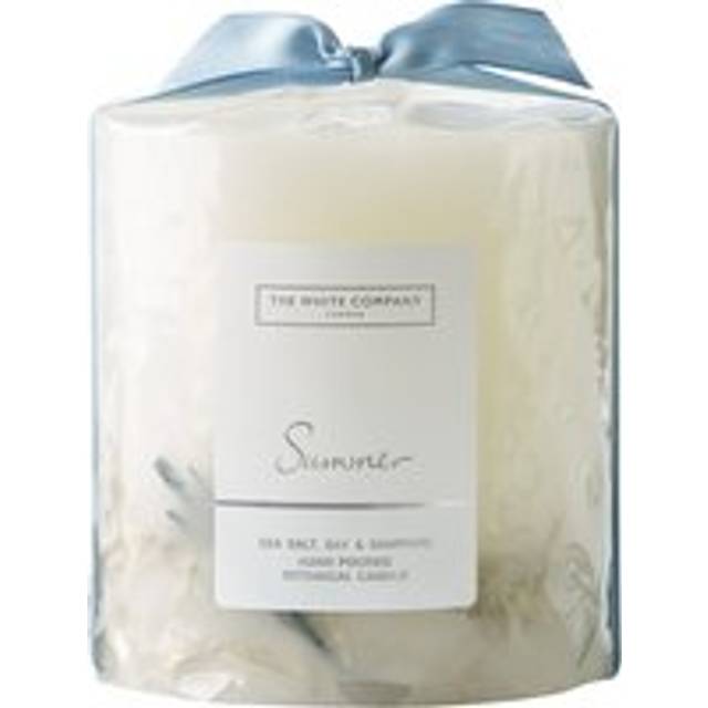 The White Company Summer Medium Botanical 660g