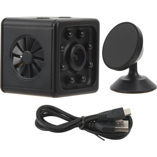 1080P K13 Mini Camera Infrared Night Vision Motion Detection Wifi Smart Security Camera for Home