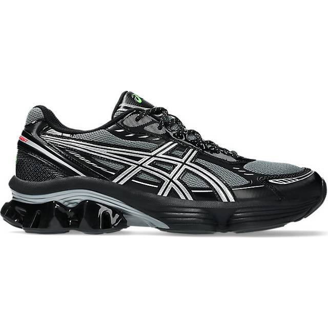 ASICS GEL-KINETIC FLUENT, Black - 8.5