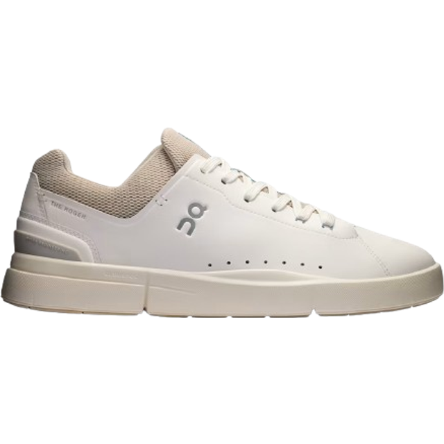 Sneakers On M The Roger Advantage White/ Sand UK 7.5 (7.5)