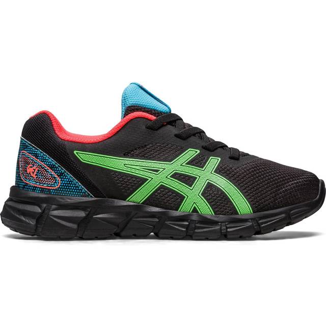 Children's sneakers Asics Gel-Quantum Lyte II PS - Noir - 33