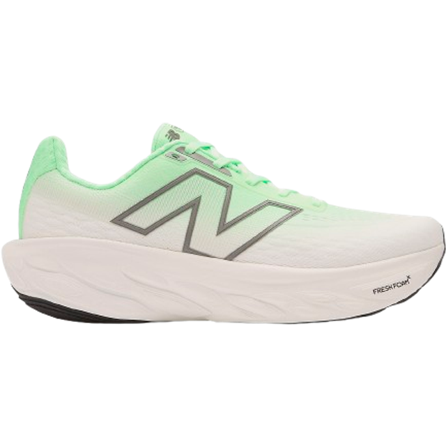 Sneakers New Balance 1080 Electric Jade EUR 47