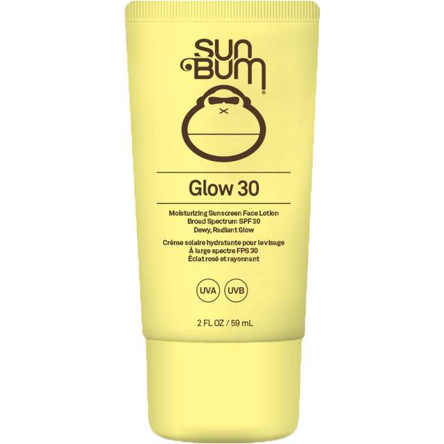 Sun Bum - Sun Care Original Glow SPF30 Sunscreen Face Lotion 59ml for Women
