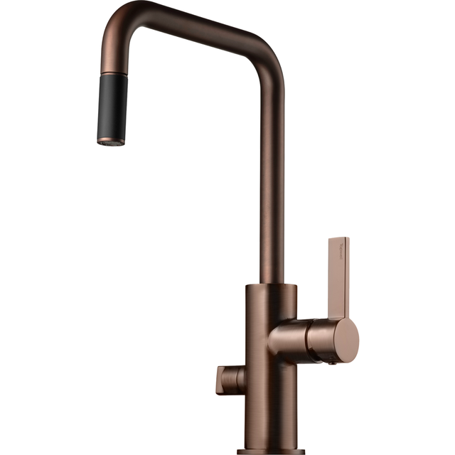 Tapwell Köksblandare ARM887 Brons