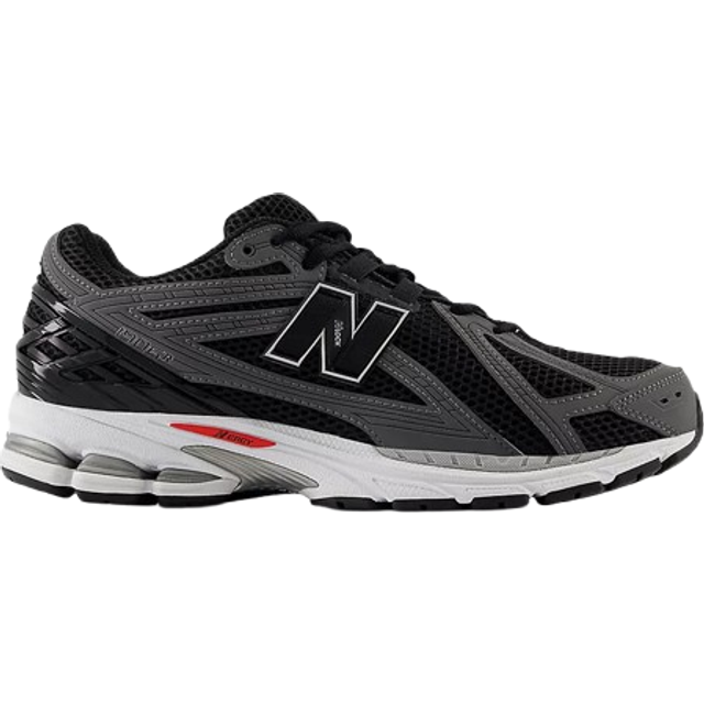 New Balance 1906R Trainers in Black