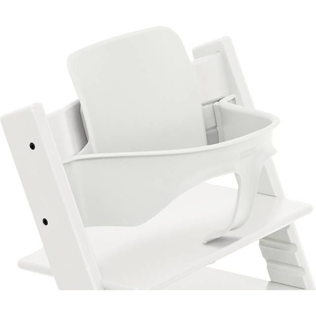 Stokke Tripp Trapp Babyset 2 White