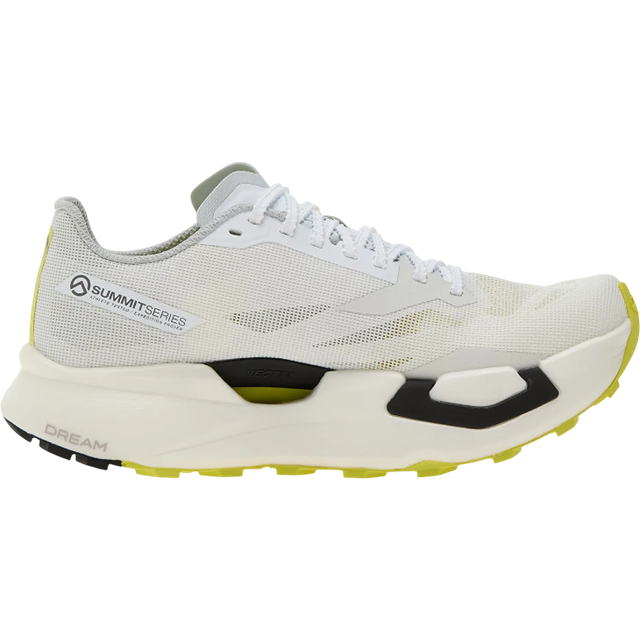 Sneakers The North Face Summit Vectiv Pro 3 White Ash/ Sulphur Sprin UK 8 (8)