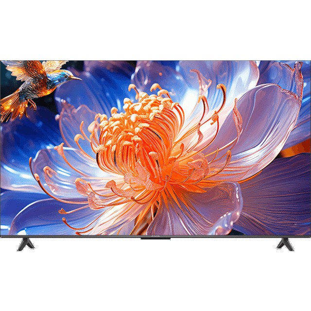 iFFALCON 50" U64 4K  TV (2024)