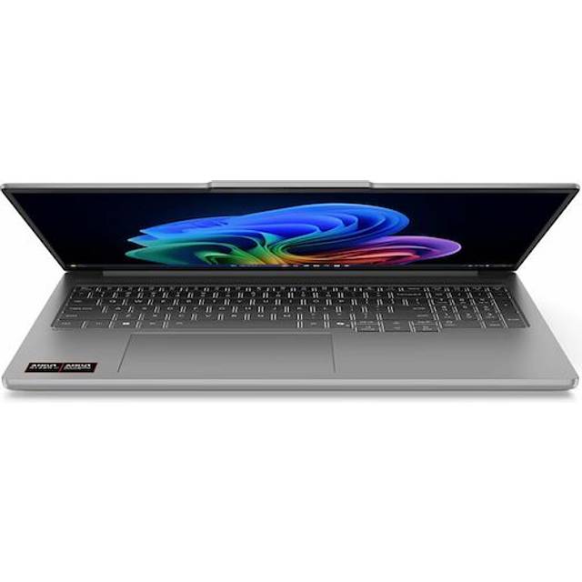 Lenovo IdeaPad Pro 5 16 AI-R7-Windows 11 Home-32GB-1TB AMD Ryzen AI 7 350-processor 2,00 GHz upp till 5,00 GHz, Windows 11 Home 64, 1 TB SSD M.2 2242 PCIe Gen4 TLC