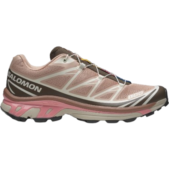 Xt-6 Advanced Sneakers