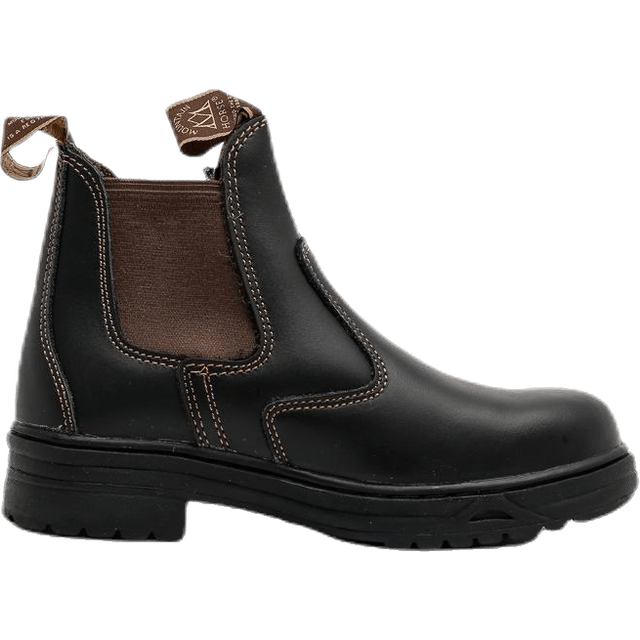 Mountain Horse Men's Jodhpur Boots, Brown
