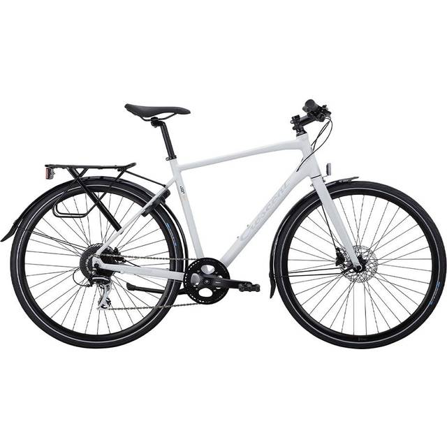 Crescent Atto 8-vxl 53