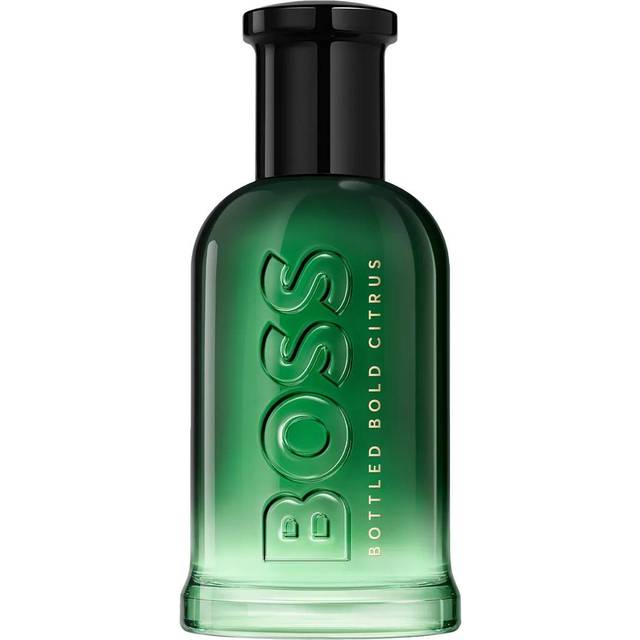 HUGO BOSS Bottled Bold Citrus Eau de Parfum 50ml