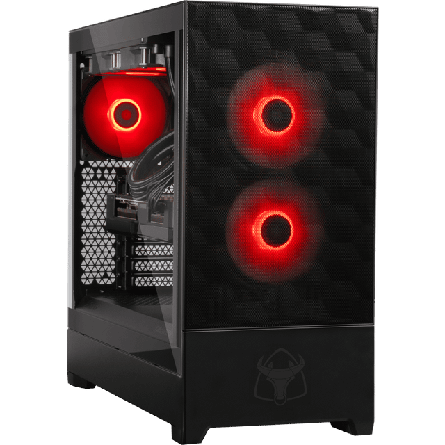 Taurus Hardcore Gaming RTX 4070 - 14700KF