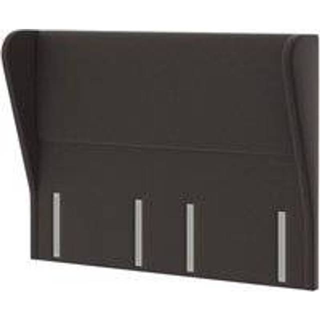 Falcon Headboard, Double, Velour Mink