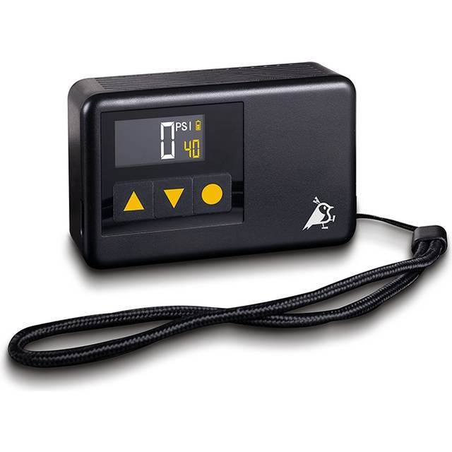 Aqiila Airbird P1 Luftpumpe Mini
