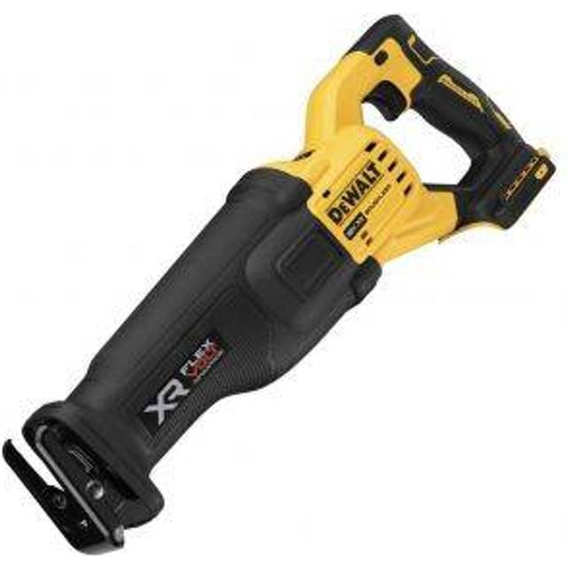 DeWalt DCS386N 18v XR FlexVolt Advantage High Power Reciprocating Saw DCS386N-XJ