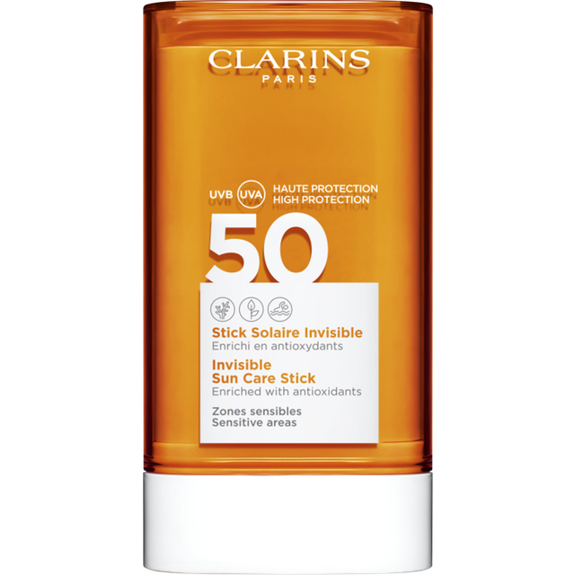 SUN BLOCK SOLAIRE CLARINS (17 G)