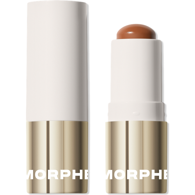 Sudden Heat Creamy Bronzer Stick Stick Sizzle