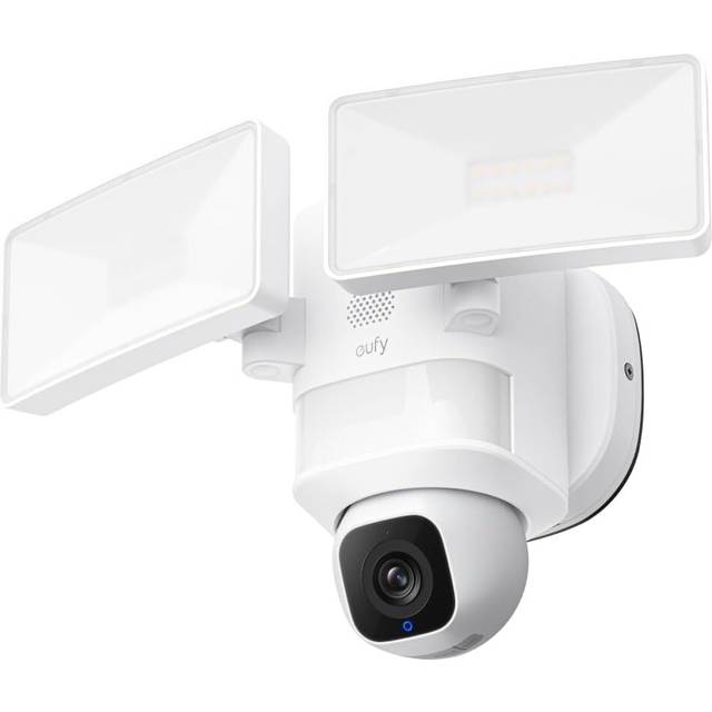 eufy Floodlight Camera E30