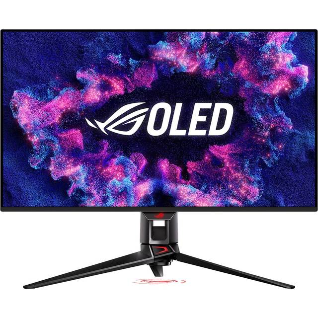 ASUS 32" ROG Swift PG32UCDMZ OLED 4K 240 Hz