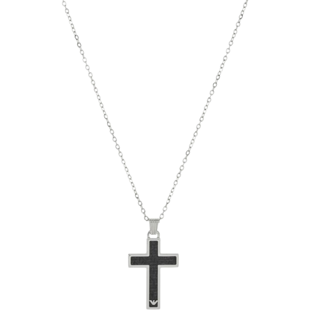 Emporio Armani Kette EGS1705040 - silber