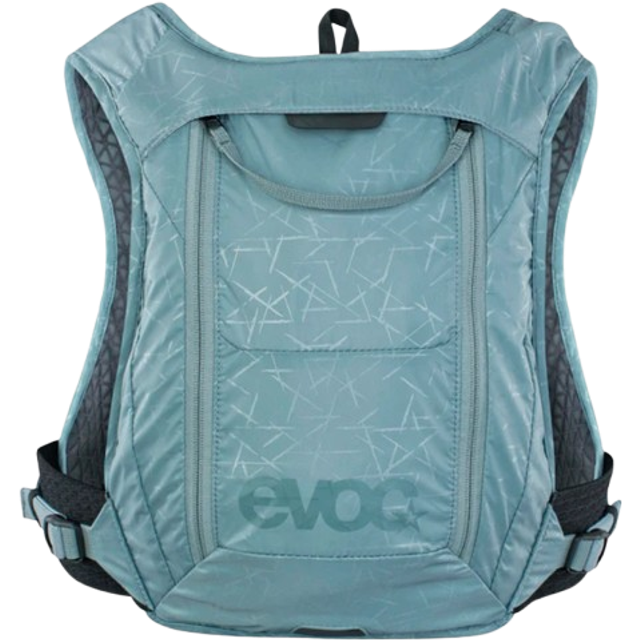 Evoc Hydro Pro Hydration Pack 1.5L with 1.5L Bladder - Steel